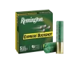 Remington Express Buckshot Loads 12 ga  2 75 in  8 Pellet 000 Buck 5 rd 