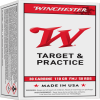 Winchester  Usa Rifle  30 Carbine  Full Metal Jacket  110 Grain  50 Rounds