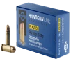 PPU PPH25 Handgun  25ACP 50gr Full Metal Jacket 50 Rounds