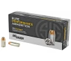 SIG AMMO 40SW 165GR JHP 50 Rounds