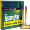 Remington High Performance Rifle Ammo 45-70 Government SJHP 300 Grain 20 Rounds