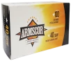 Armscor Range Value Pack Pistol Ammo 40 S W 180 gr  FMJ 100 rd 