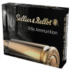 Sellier   Bellot SB3006C Rifle  30-06Springfield 150gr Soft Point Cut Through Edge 20 Rounds