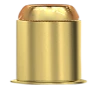 Magtech 357Q Range Training  357Mag 125gr Full Metal Jacket Flat Point 50 Rounds
