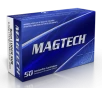Magtech 9G Range Training  9mmLuger 147gr Full Metal Jacket Flat Subsonic 50 Rounds