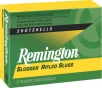 Remington Slugger Rifled Slugs 12 ga  2 75 in  1 oz  1560 fps  Rifled Slug 15 rd 