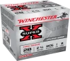 Winchester Super-X High Brass Heavy Game Load 28 ga  2 75 in  1 oz  8 Shot 25 rd 