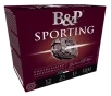 B P Sporting Clay Shotgun Loads 12 ga  2 75 in  1 oz  1200 FPS 8 Shot 25 rd 