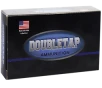 DoubleTap Ammunition 44S240HC Home Defense  44S W Spl 240gr Semi Wadcutter 20 Rounds