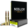 Nosler Ballistic Tip Rifle Ammunition 30-30 Win  150 gr  BT SP 20 rd 