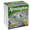 Remington HyperSonic Steel Xelerator Wad Loads 20 ga  3 in  7 8 oz  4 Shot 25 rd 