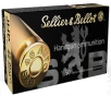 Sellier   Bellot SB45C Handgun  45ACP 230gr Jacketed Hollow Point 50 Rounds
