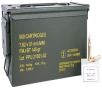 Prvi Partisan PPRM762M 7 62x51mm NATO Full Metal Jacket Boat Tail 145 Grain 500 Rounds