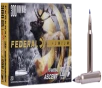 Federal Premium Terminal Ascent 300 Winchester Magnum Bonded Bullet 200 Grain 20 Rounds