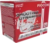 Fiocchi Shooting Dynamics Shotgun Loads 12 ga  2 75 in  1 1 8 oz  1165 FPS 7 5 Shot 25 rd 