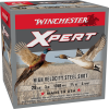 Winchester Xpert Hi-Veloctiy Steel Shotgun Ammo 28 ga  3 in  3 4 oz  4 Shot Pheasant Duck 25 rd 