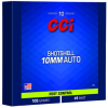 CCI Pest Control 10mm Auto Bismuth 105 Grain 10 Rounds