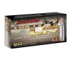 Barnes VOR-TX Long Range Rifle Ammo 30-06 Sprg  175 gr  LRX Boat Tail 20 rd 