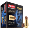 Norma Ammunition 611040020 Self Defense NXD 380ACP 56gr 20 Rounds