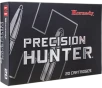 Hornady Precision Hunter Rifle Ammo 300 Rem  Ultra Mag  220 gr  ELD-X 20 rd 