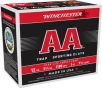 WINCHESTER AA 12GA 2 75  1OZ - AAL127