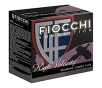 Fiocchi 283HV8 Field Dynamics High Velocity 28Gauge 3  1oz 8Shot 25 Rounds