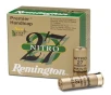 Remington Premier STS Sporting Clays Target Load 12 ga  2 75 in  HDCP Dr  1 1 8 oz  8 Shot 250 rd 