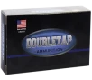 DoubleTap Ammunition 44M240HC Hunter  44Rem Mag 240gr Hard Cast Solid 20 Rounds