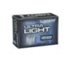 Ultra-Light Ammunition  380 ACP 50gr Copper Mono Frag HP 20 rd