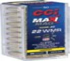 CCI Maxi Mag 22 WMR Segmented Hollow Point 46 Grain 50 Rounds