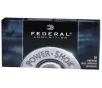 Federal Power-Shok 270 WSM Jacketed Soft Point 130 Grain 20 Rounds