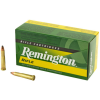 Remington High Performance Rifle Ammo 22 Hornet 45 gr  PSP 50 rd 