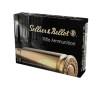 Sellier   Bellot SB303A Rifle  303British 180gr Full Metal Jacket 20 Rounds