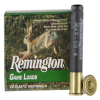 Remington Game Loads 410 ga  2 5 in  6 Shot 20 rd 