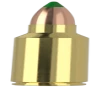 Nosler Ballistic Tip Rifle Ammunition  300 WSM 165 gr  BT SP 20 rd 