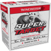 Winchester Ammo TRGT13508 Super-Target Light Target 12Gauge 2 75  1oz 8Shot 25 Rounds