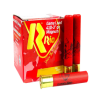 Rio Ammunition RCHV3675 Game Load  410Gauge 3  7 5Shot 25 Rounds