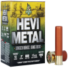 HEVI-Metal HS38008 HEVI-Metal Longer Range 12Gauge 3  1 1 4oz BBBShot 25 Rounds