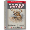 Winchester Super-X 300 WSM Power-Point 180 Grain 20 Rounds