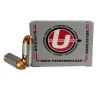 Underwood Ammo Xtreme Hunter Handgun Ammunition 10mm Auto 150gr Solid Monolithic 1425 fps 20 ct