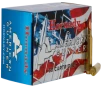 Hornady 80786 American Gunner  7 62x39mm 123gr Hollow Point Match 50 Rounds