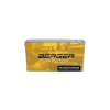 Bergara Target Rifle Ammunition 6 5 Creedmoor Long Range Hybrid 153 5 Grain 20 Rounds