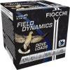 Fiocchi Dove   Target Loads 410 ga  2 5 in  1 2 oz  8 Shot 25 rd 