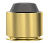 Magtech 40C Range Training  40S W 160gr Lead Semi Wadcutter 50 Rounds