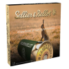Sellier   Bellot Buckshot Loads 12ga 3  1 7 8 oz  00 15 pellet 10 rd 