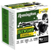 Remington Express Buckshot Loads 12 ga  2 75 in  00 Buck Shot 9 Pellets 25 rd 