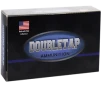 DoubleTap Ammunition 41M250HC Hunter  41RemMag 250gr Hard Cast Solid 20 Rounds