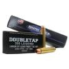 Double Tap DT Lead Free Rifle Ammunition 350 Legend 140gr SC-HP 2285 fps 20 ct