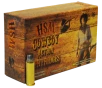 HSM Cowboy Action Rifle Ammunition 44-40 200 gr  50 rd 