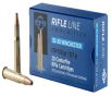 Prvi Partizan PPU PP30301 30-30 Winchester Flat Soft Point 150 Grain 20 Rounds